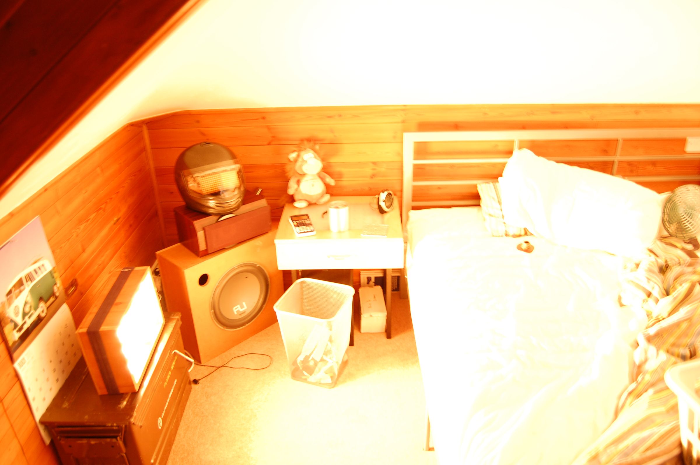 Powerful Studio Lighting (DIY)