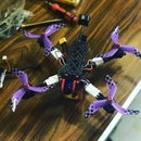 Racing Drone FPV