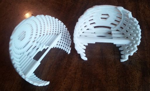 3D Printing on the Cheap