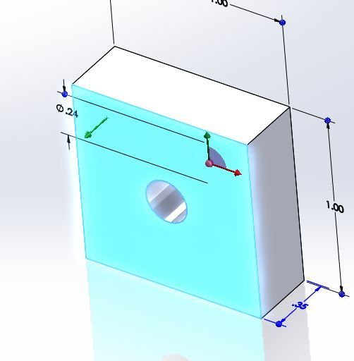 3D Print Captured Nuts Without Pausing Your Print. : 12 Steps (with ...