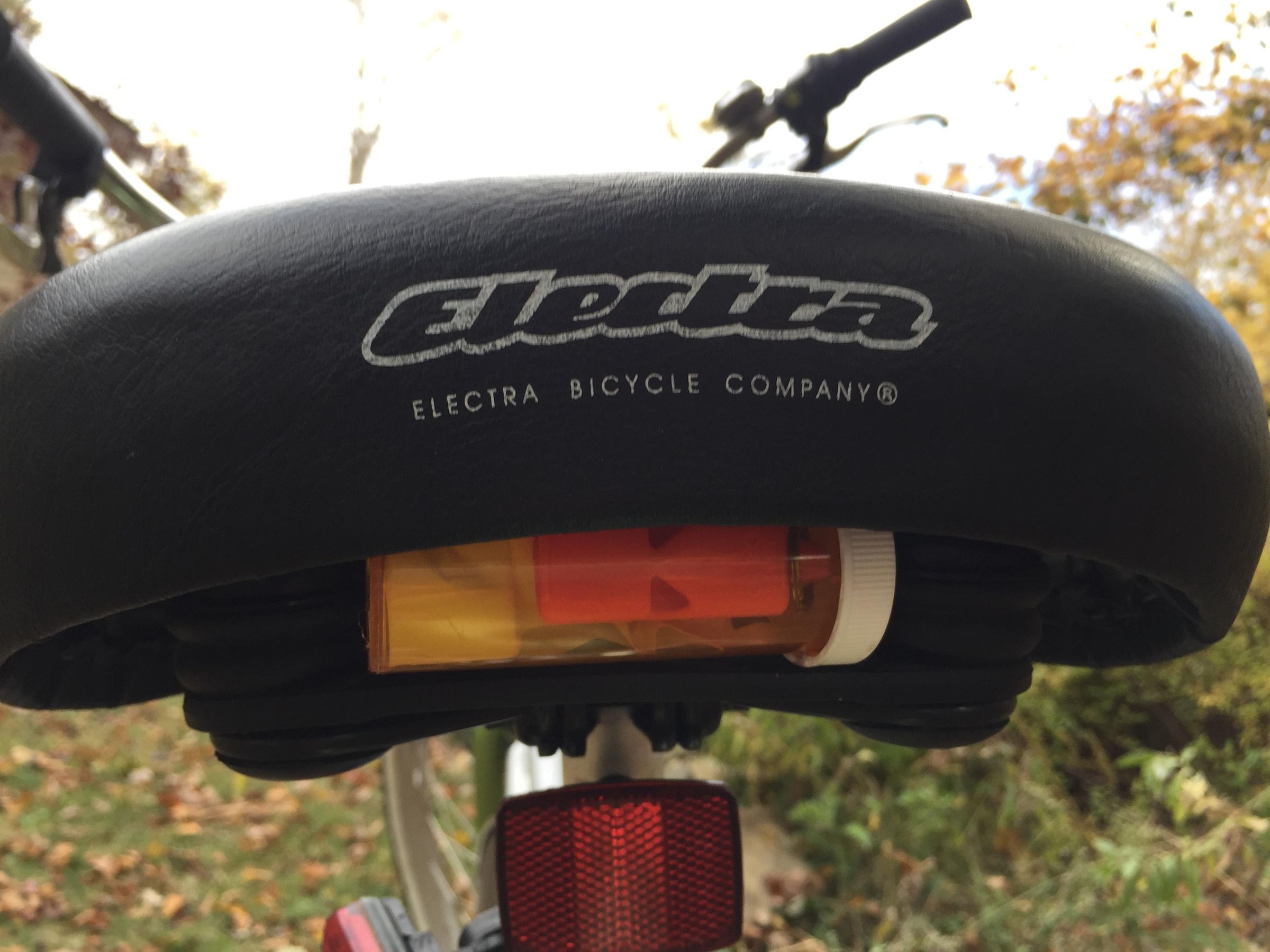 Bike Safety Kit Instructables