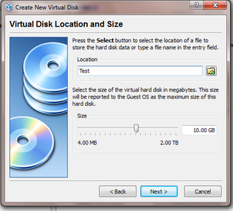 How to Setup a Virtual Machine? : 5 Steps - Instructables