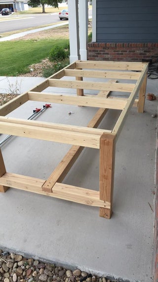 Wood Furniture Feet