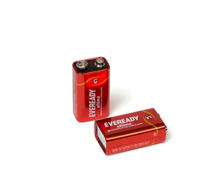 Mand Labs Episode 2: Battery and Voltage