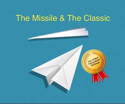 The Missile & the Classic 