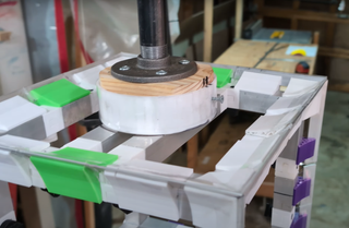 Wrapping the Form