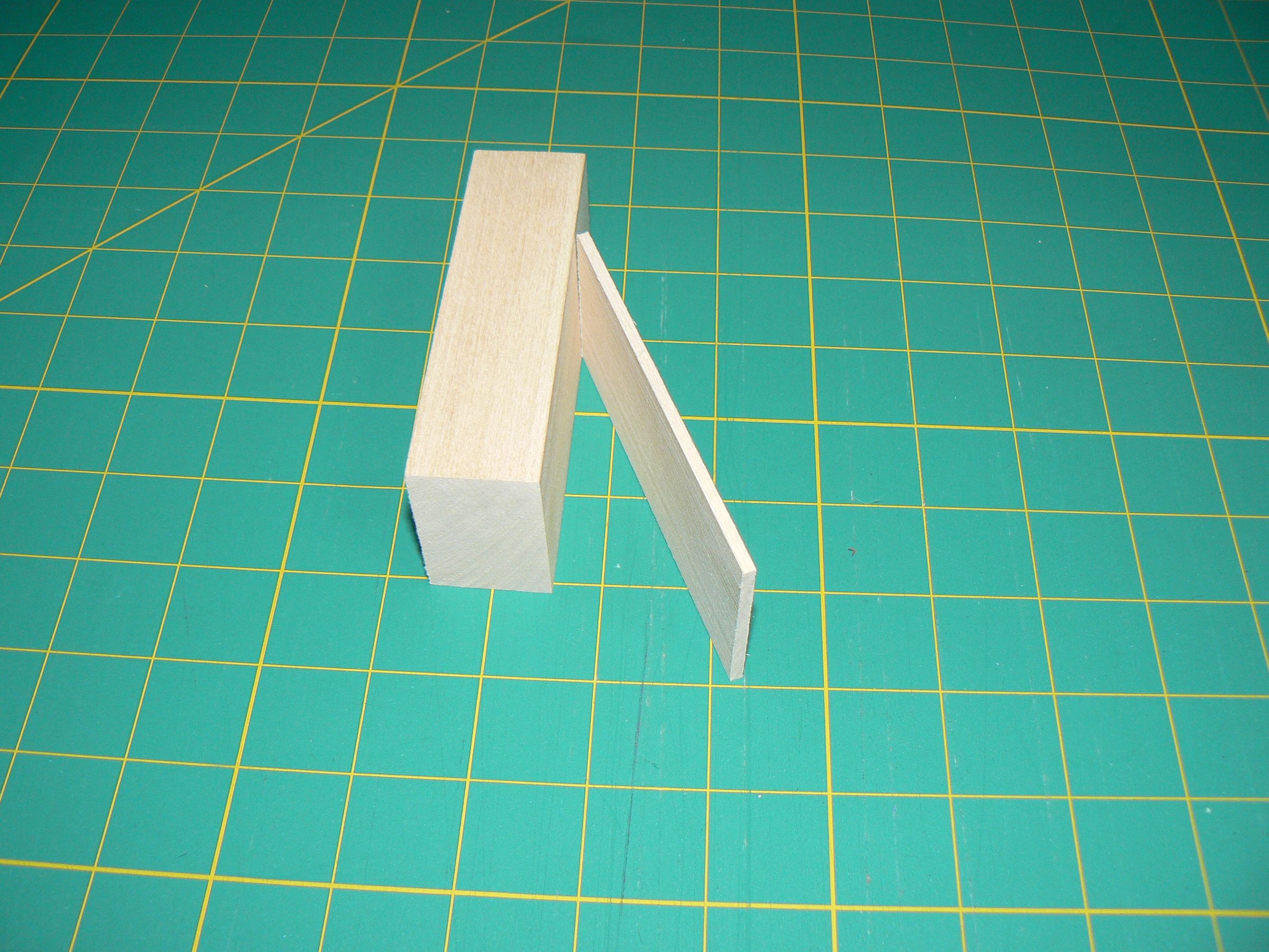 How to Carve an Ocarina Out of Wood 7 Steps Instructables