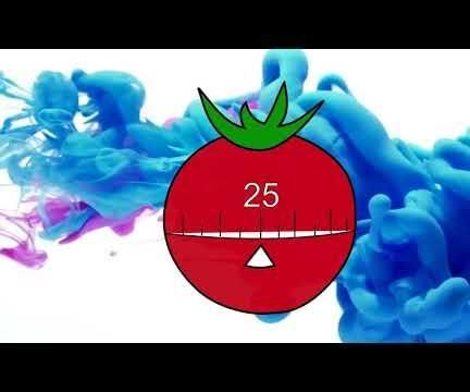 Tutorial Modelo Prototipo : Técnica Pomodoro