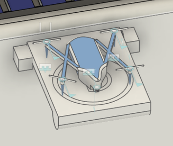 Adding a Drone