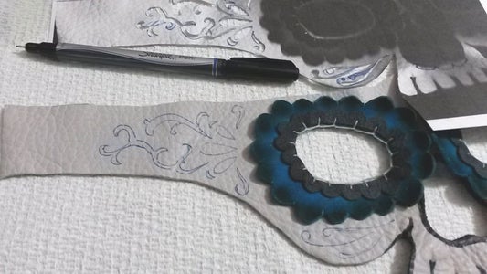 Paint Details