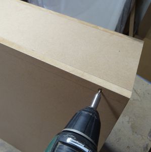 Assemble the Box