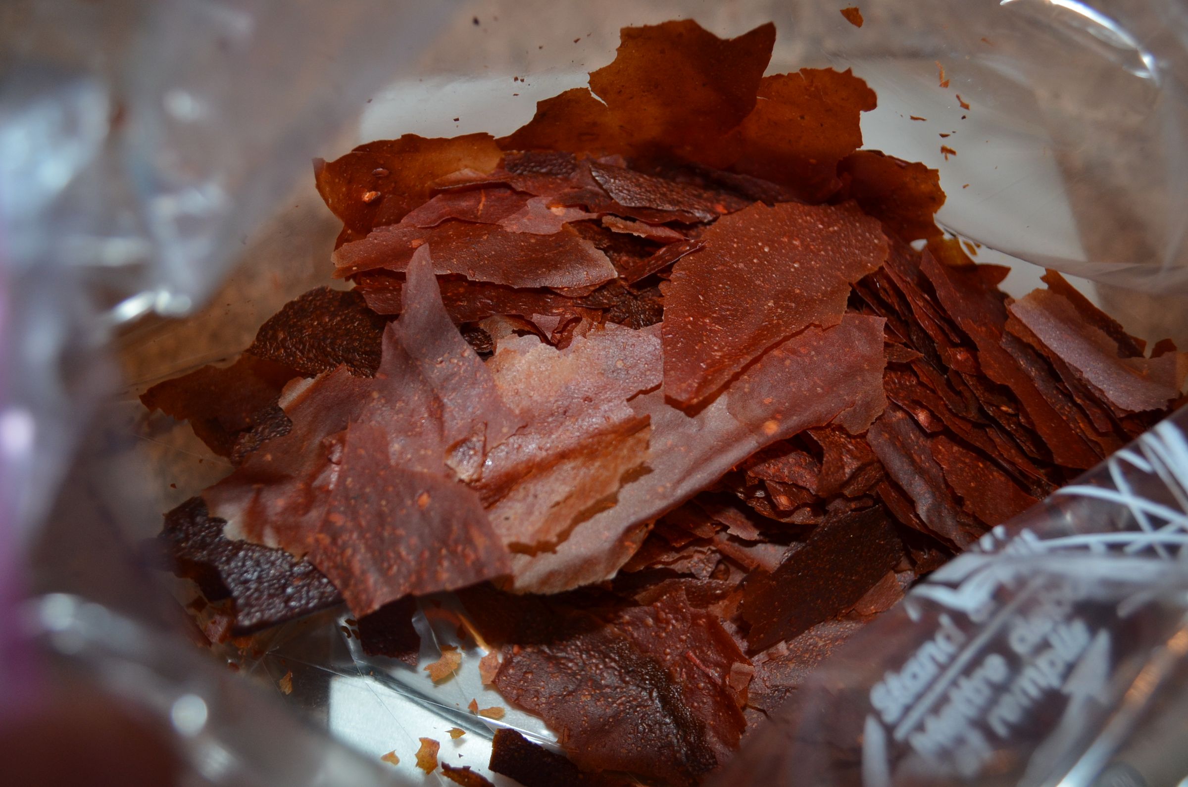 Back Country Prep Tomato Sauce Leather 7 Steps (with Pictures