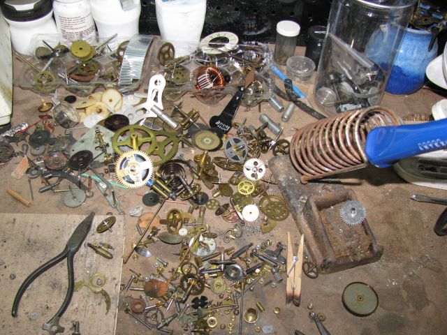 Steamworkshop