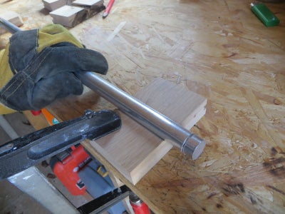 Cutting the Stops