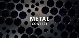 Metal Contest