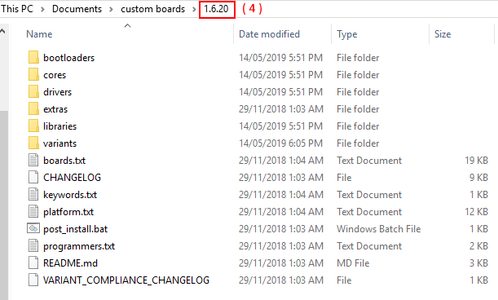 Arduino IDE: Creating Custom Boards : 10 Steps - Instructables