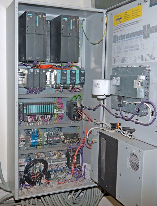 PLC Programming : 7 Steps - Instructables