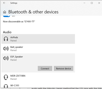 Bluetooth Audio & Digital Signal Processing: an Arduino Framework : 10 ...