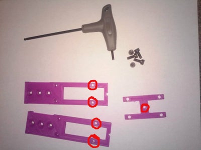 Build Cross Brace