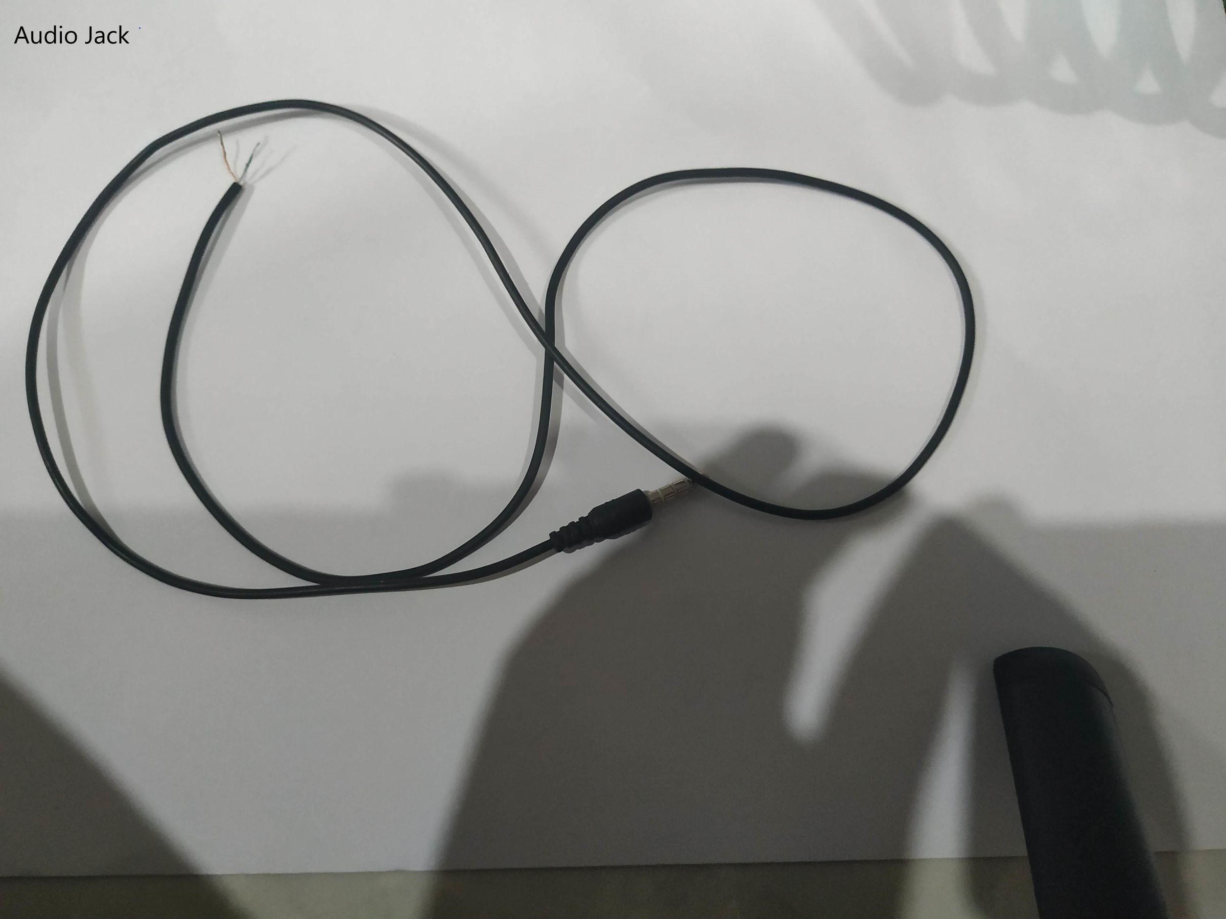 DIY Electret Condenser Microphone 15 Steps Instructables