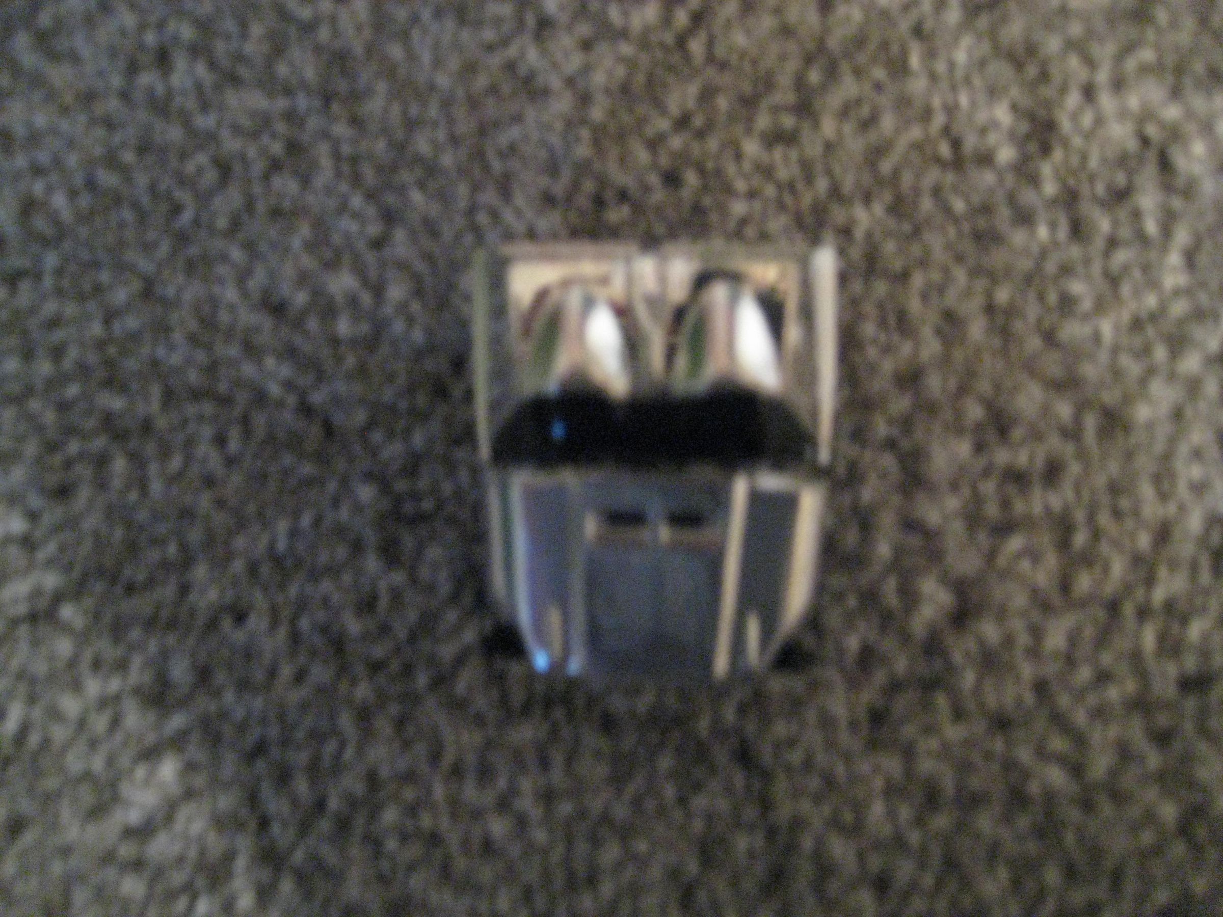 K'nex Roller Coaster