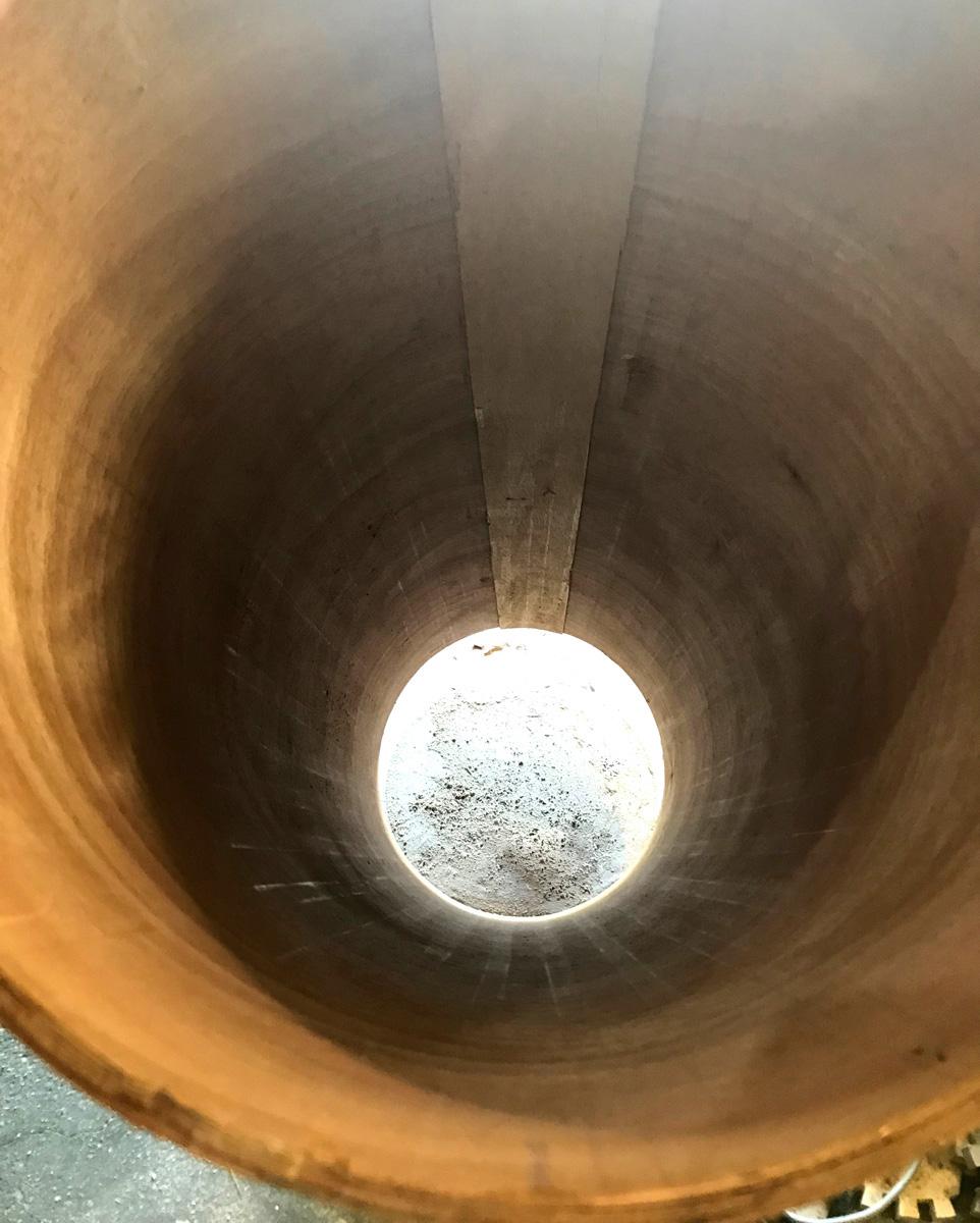 Build Your Own Plywood Tubes