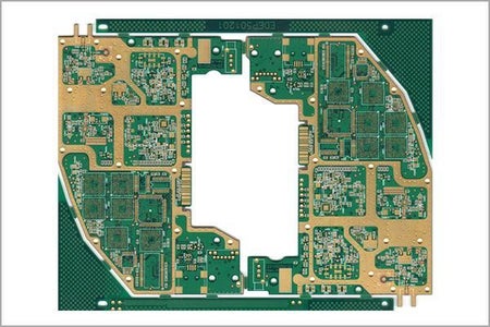 Medical PCB Assembly