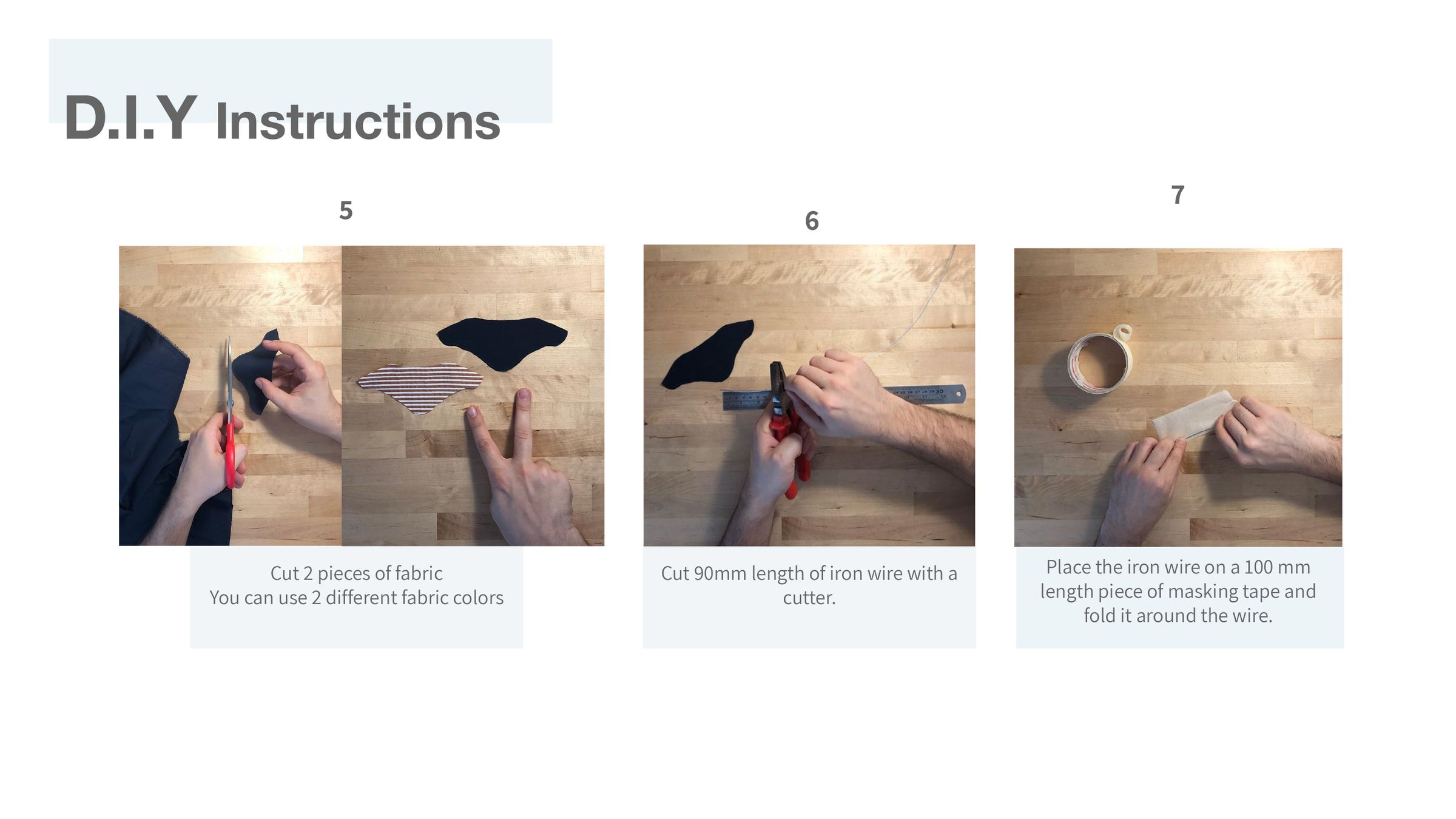 DIY AntiFog Instructables