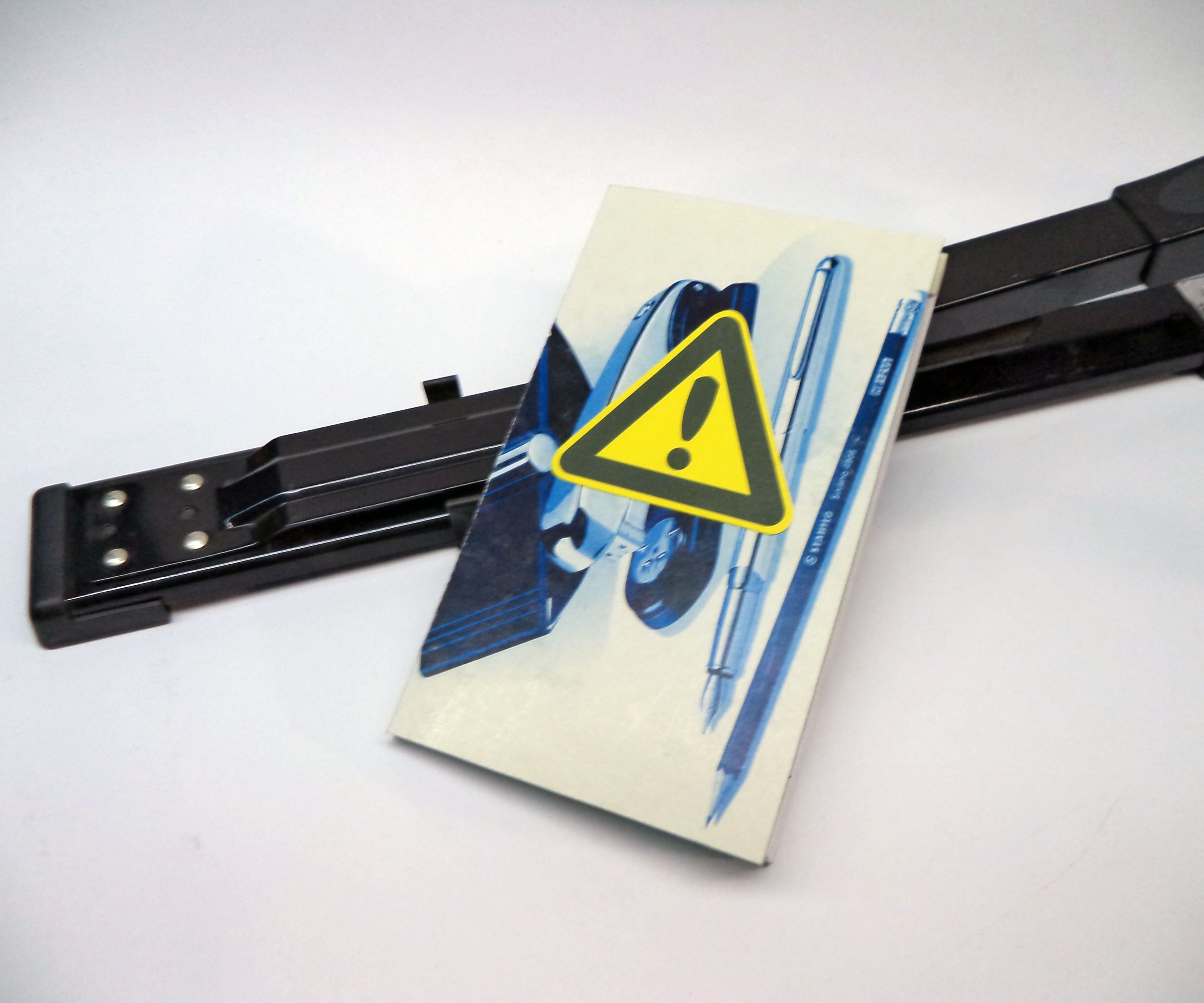 Notebooks From Paper Waste P.2