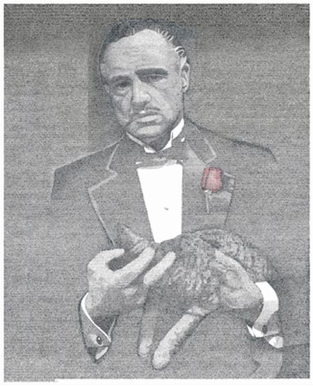 The GodFather Mafia Guide   