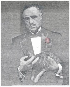 The GodFather Mafia Guide   