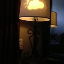 Bluetooth Weather Lamp