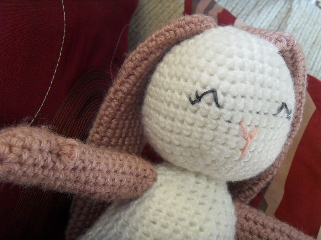 Hunny Bunny