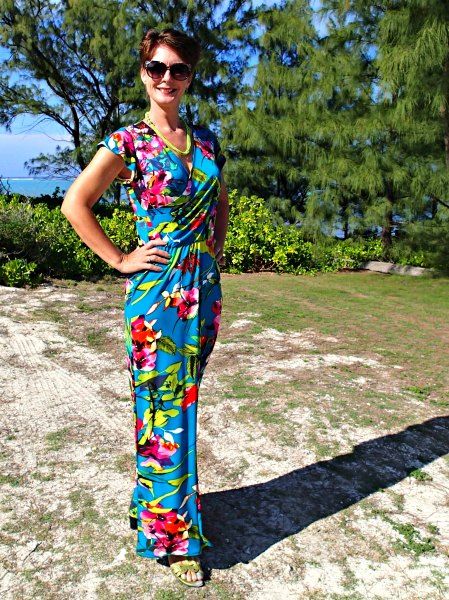 slim fit dress slacks Slip Off Shoulder Bias A Line Maxi Dress