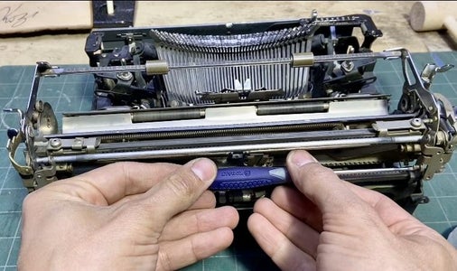 Reassembly
