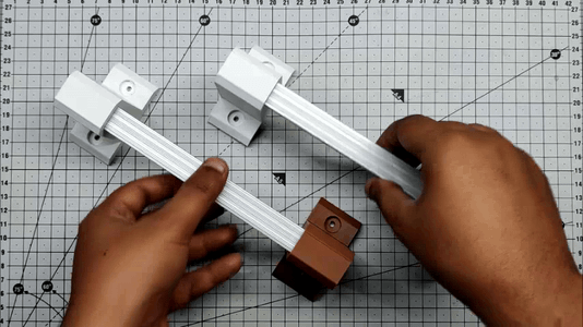 Handle Assembly 01