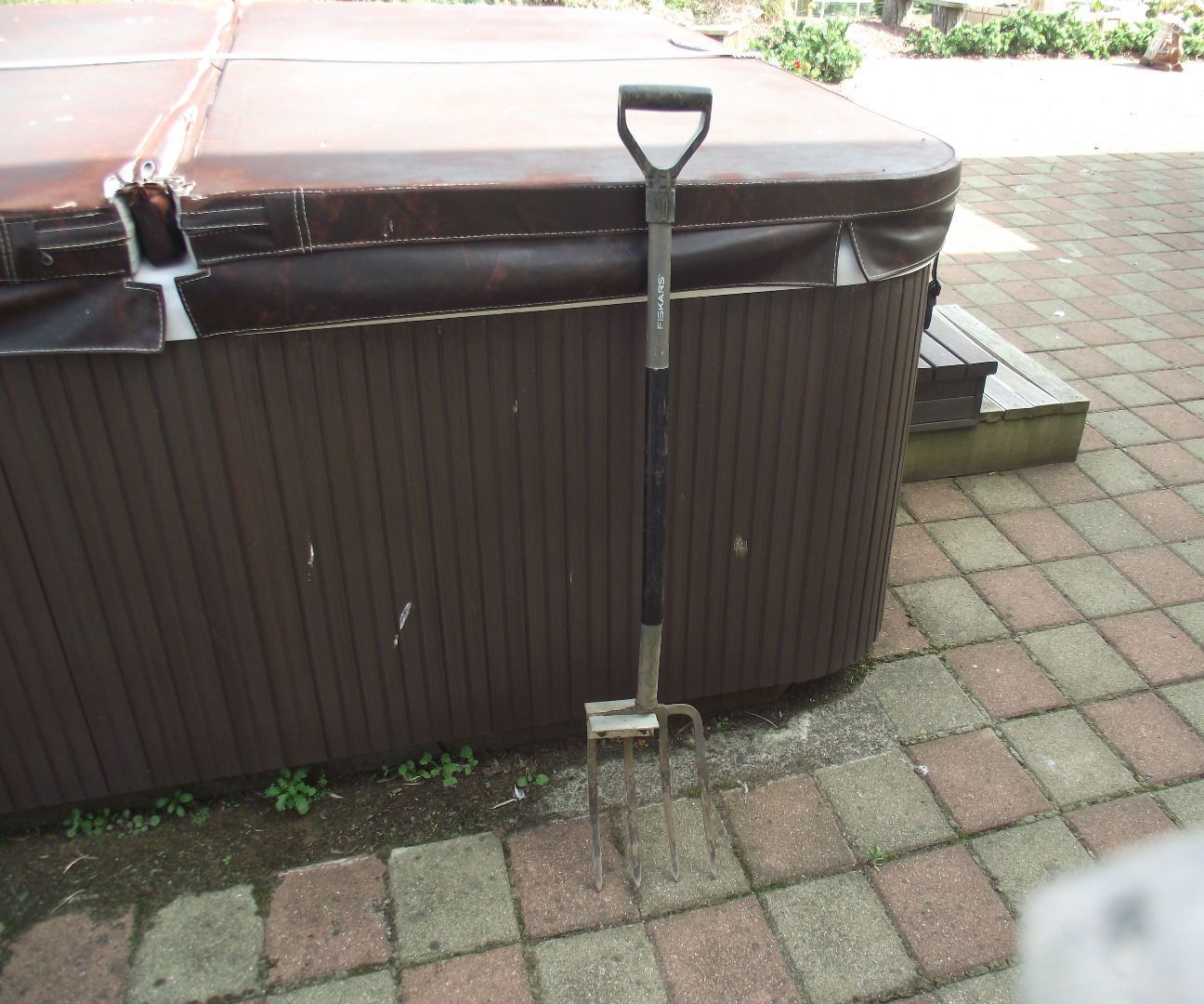 Making Your Garden Tools More Efficient