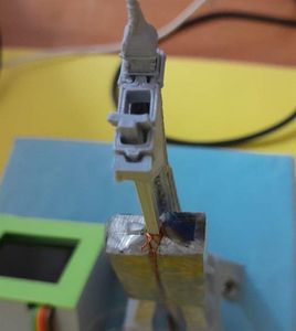 Fix the Pendulums