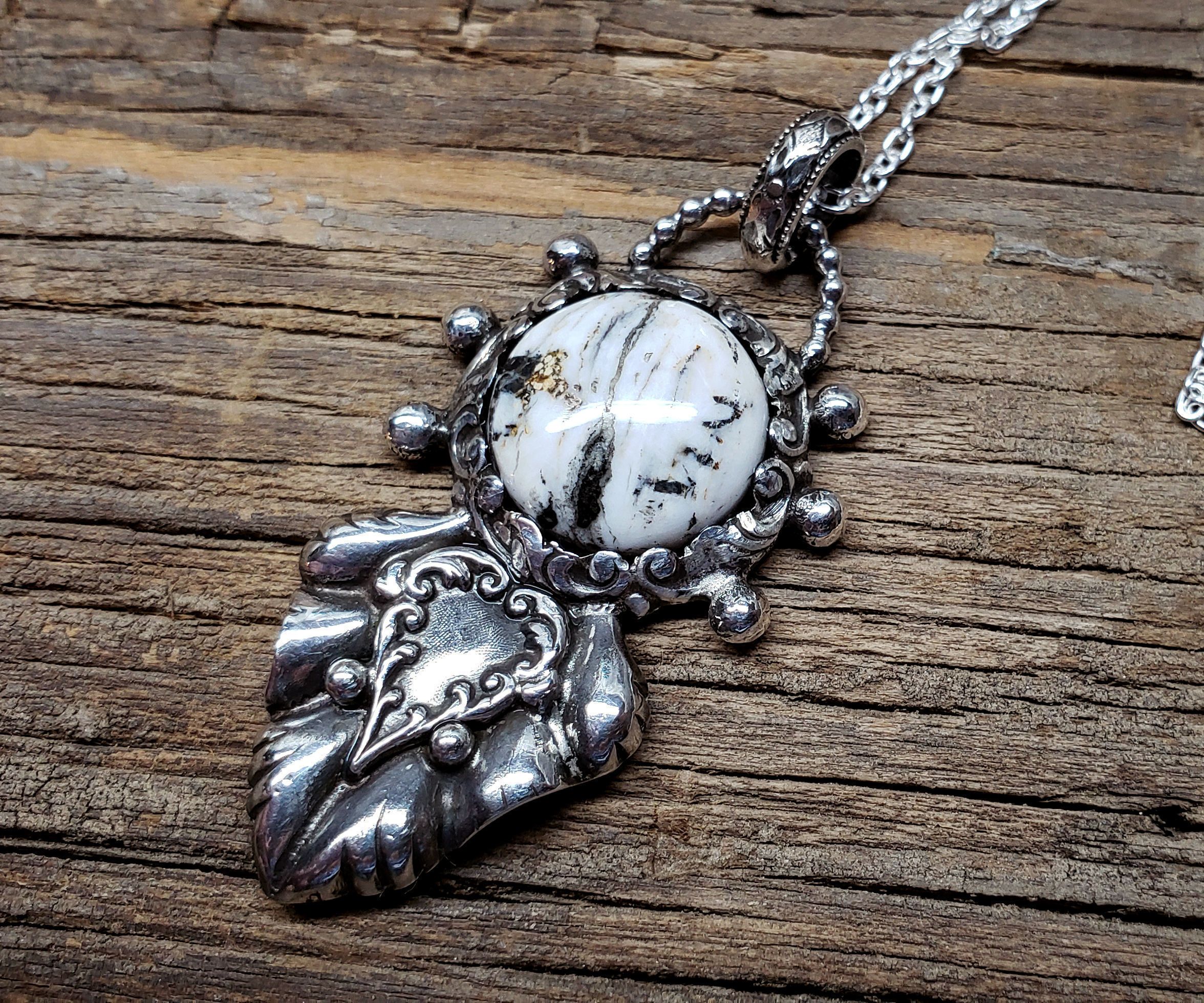 Silversmithing With Bezel Dies