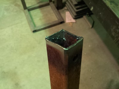 Making Your First Cuts