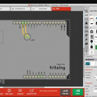 Arduino Circuit Sketching Application : 4 Steps - Instructables