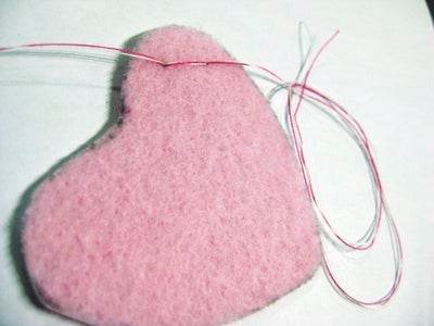 Threading the Hearts