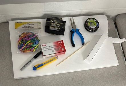 Supplies