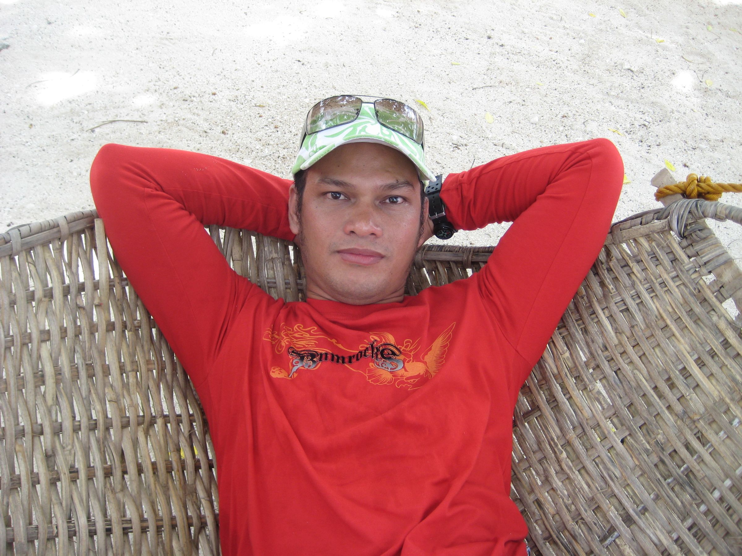 author