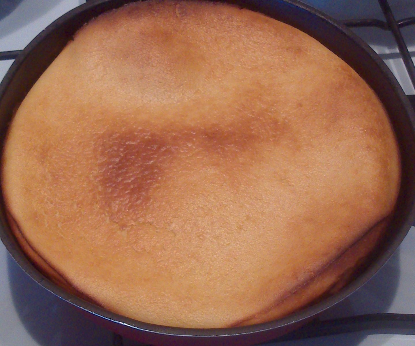 Recipe : the Millassine