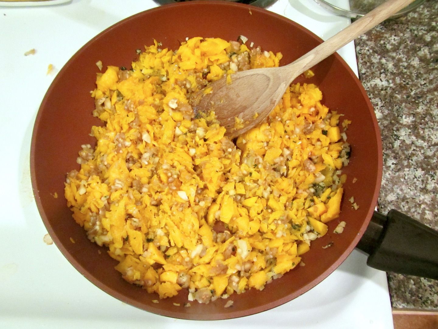 Vegetarian Turducken 11 Steps (with Pictures) Instructables