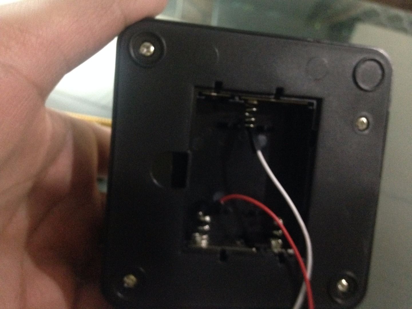 Turn a Lamp Into a Smart Lamp With LinkitONE 7 Steps (with Pictures