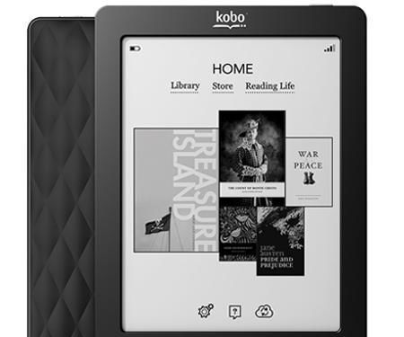 Replacing Kobo Touch Battery