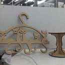 Hosting Laser Cutting Workshop for Beginners