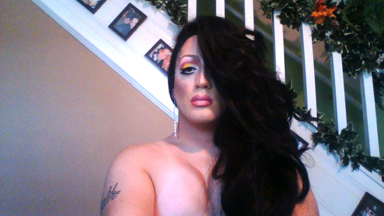 Male to Sexy Female 2013
